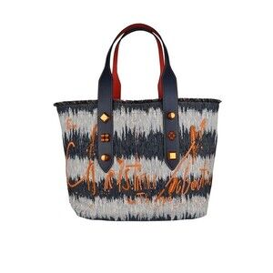 Christian Louboutin Frangibus Medium Tote Bag - NWT